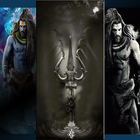 Mahadev HD Wallpapers : 4k Backgrounds-icoon