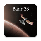 badr frequency-icoon