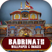 Badrinath Wallpaper HD, Temple