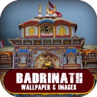 Badrinath Wallpaper HD, Temple biểu tượng