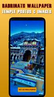 Badrinath Wallpaper HD, Temple imagem de tela 3
