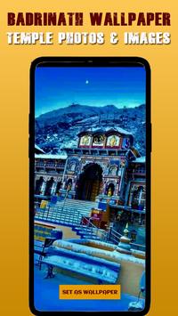 Badrinath Wallpaper HD, Temple screenshot 3
