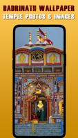 Badrinath Wallpaper HD, Temple پوسٹر