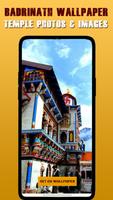 Badrinath Wallpaper HD, Temple ảnh chụp màn hình 1