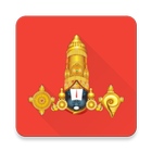 TTDOnline Seva Booking icon