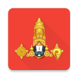 TTDOnline Seva Booking icône