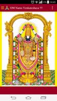 TTDOnline Seva Booking Poster