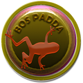 Bos Padda