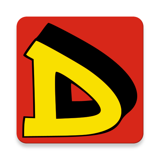 Collezione Dylan Dog