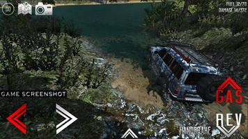 4X4 DRIVE Screenshot 1