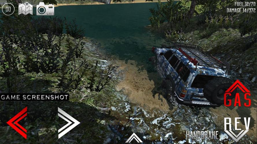 Ford land rover off road pc game download app