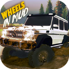 WHEELS IN MUD icono