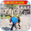 APK bad guys on school Helper