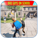 bad guys on school Helper APK