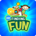 Finding Fun Hidden Objects icon