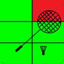 Badminton Shadow Trainer APK