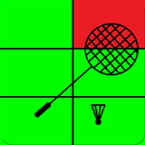 Badminton Shadow Trainer biểu tượng