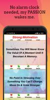 Positive - Motivational Quotes imagem de tela 2