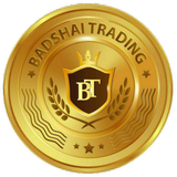 Badshai Trading icône