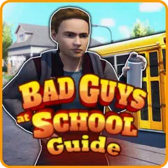 New Bad Guys at School Simulator Guide