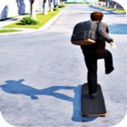 Bad Student At School Tips 图标