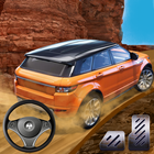 Car Race 3D: Mountain Climb-icoon