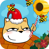 Save the Dog: Draw Puzzle simgesi