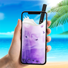 Bubble Drink Tea ASMR: BobaDIY biểu tượng