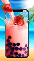 Bubble Drink Tea ASMR: BobaDIY bài đăng