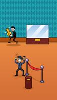 Thief Puzzle: Draw to pass ảnh chụp màn hình 1