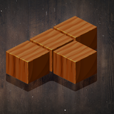 Wood Breaker ikon