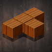 Wood Breaker: Wood Block Puzzle