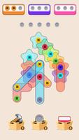 Color Screw Out: Jam Puzzle ảnh chụp màn hình 3