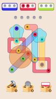Color Screw Out: Jam Puzzle ảnh chụp màn hình 1