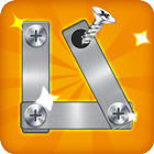 Nuts & Bolts: Screw Puzzle biểu tượng