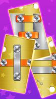 Nuts & Bolts: Screw Puzzle ảnh chụp màn hình 3
