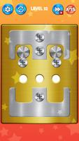 Nuts & Bolts: Screw Puzzle ảnh chụp màn hình 2