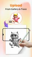 AR Drawing ảnh chụp màn hình 2