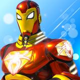 Iron Superhero Extreme APK