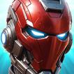 Iron Prototype: Spider Hero icon