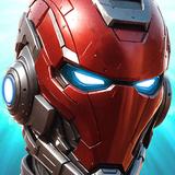 Iron Prototype icon