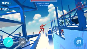 Iron Superhero Extreme Screenshot 3