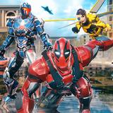 Superhero Arena-icoon