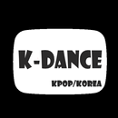 K-Dance Videos: Kpop/Korea Dan APK