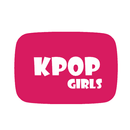 Kpop Idol Tube-Girls : new videos alarm APK