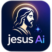 jesus AI - Chat com Jesus icon