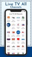 Pocket Live TV All Channels Free Online スクリーンショット 2