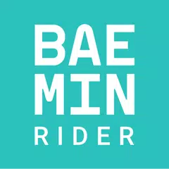 BAEMIN Rider APK 下載