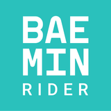 BAEMIN Rider иконка