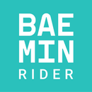 APK BAEMIN Rider